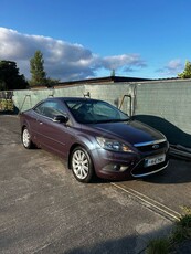 2011 - Ford Focus Manual