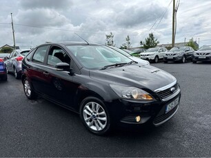 2011 - Ford Focus Manual