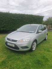 2011 - Ford Focus Manual