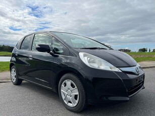 2011 - Honda Fit Automatic