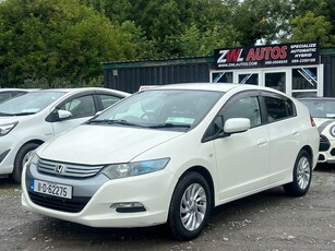 2011 - Honda Insight Automatic