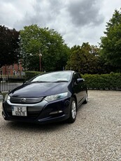 2011 - Honda Insight Automatic