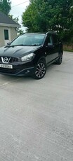 2011 - Nissan Qashqai+2 Manual