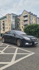 2011 - Opel Insignia Manual