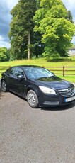 2011 - Opel Insignia Manual