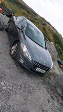 2011 - Peugeot 508 Manual