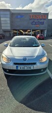 2011 - Renault Fluence Manual