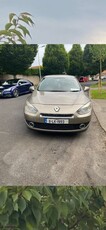 2011 - Renault Fluence Manual