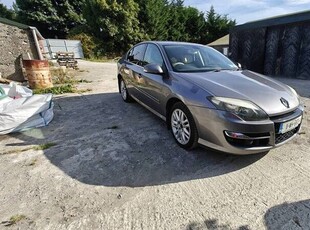 2011 - Renault Laguna Manual