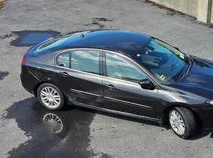 2011 - Renault Laguna Manual