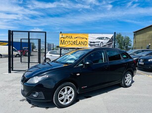 2011 - SEAT Ibiza Manual