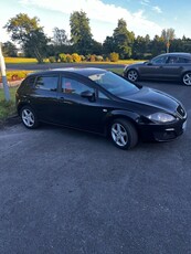 2011 - SEAT Leon Manual