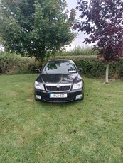 2011 - Skoda Octavia Manual