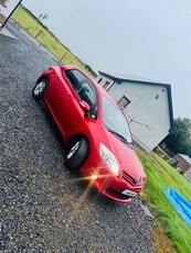 2011 - Toyota Auris Manual