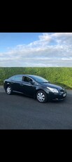 2011 - Toyota Avensis Manual