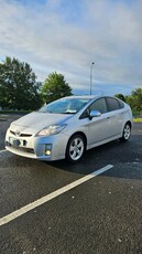 2011 - Toyota Prius Automatic