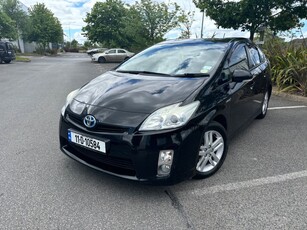 2011 - Toyota Prius Automatic