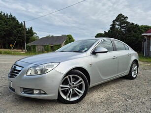 2011 - Vauxhall Insignia Automatic