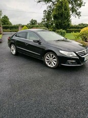 2011 - Volkswagen Passat Manual