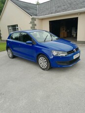 2011 - Volkswagen Polo Automatic