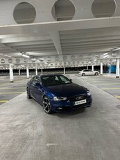 2012 - Audi A4 Automatic