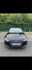 2012 - Audi A4 Automatic