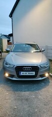 2012 - Audi A6 Automatic