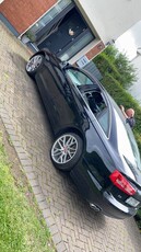 2012 - Audi A6 Manual