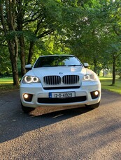 2012 - BMW X5 Automatic