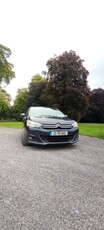 2012 - Citroen C4 Manual