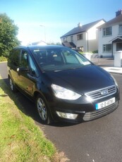 2012 - Ford Galaxy Automatic