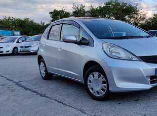 2012 - Honda Fit Automatic