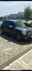 2012 - Mini One ---