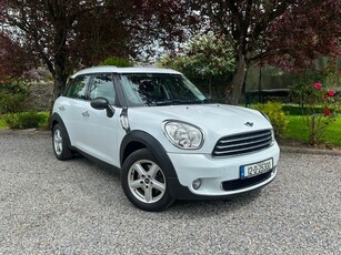 2012 - Mini One Manual