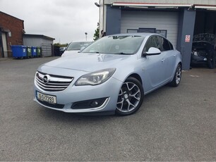 2012 - Opel Insignia Manual