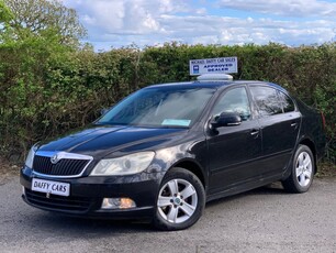 2012 - Skoda Octavia Manual