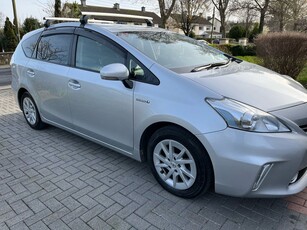 2012 - Toyota Prius Automatic