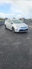 2012 - Toyota Prius Automatic