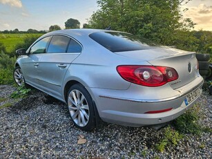 2012 - Vauxhall Insignia ---