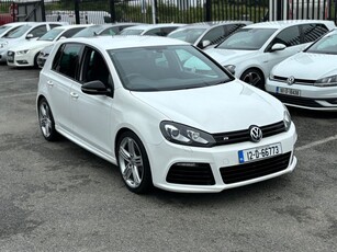 2012 - Volkswagen Golf Automatic