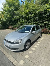 2012 - Volkswagen Golf Automatic