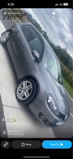 2012 - Volkswagen Golf Manual