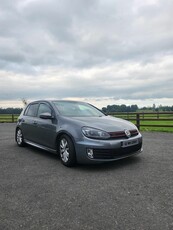 2012 - Volkswagen Golf Manual