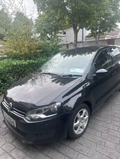 2012 - Volkswagen Polo Automatic