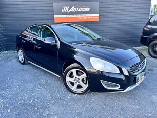 2012 - Volvo S60 Automatic