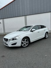 2012 - Volvo V60 Automatic