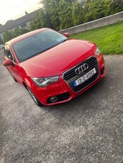 2013 - Audi A1 Automatic