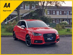 2013 - Audi A1 Automatic