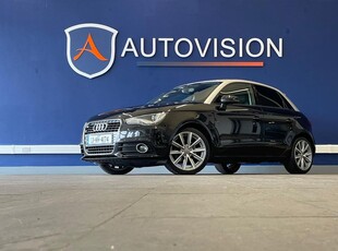 2013 - Audi A1 Automatic