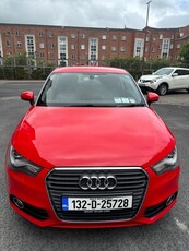 2013 - Audi A1 Automatic